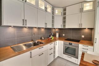 Charming 2-room apartment between beach and center of Juan-les-Pins - Antibes - 1