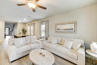 Pool Access Modern Retreat in Lowry Crossing! - - 6