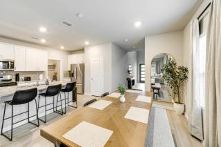 Pool Access Modern Retreat in Lowry Crossing! - - 4