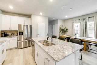 Pool Access Modern Retreat in Lowry Crossing! - - 1
