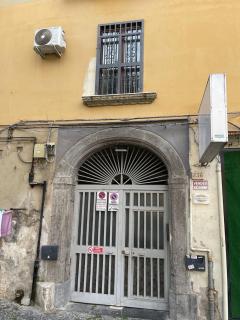 La Casina di Michele a Napoli - Napels - 1