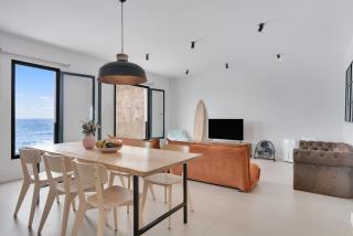 El Submarino Coastal Home - 6