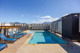400m da Praia, Varanda Gourmet, Piscina, Wi-fi, Ar Split - Ubatuba - 1