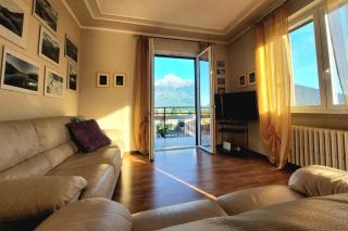 Casa Rosa - Domaso - 5