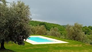 Podere Lucignano Secondo Agriturismo - Gaiole in Chianti - 5