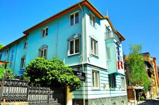DITER Family Hotel - Sofia - 6