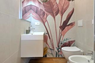 Downtown Design Wi-Fi AC Elevator in the house - Porto San Giorgio - 9