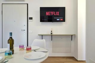 Downtown Design Wi-Fi AC Elevator in the house - Porto San Giorgio - 4