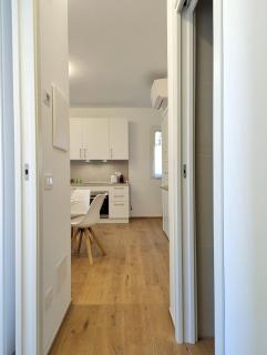 Downtown Design Wi-Fi AC Elevator in the house - Porto San Giorgio - 2