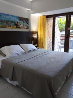 Pipas Bay Flat 111 - Pipa - 6