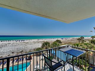 Sea Oats #402 - Fort Walton Beach - 0