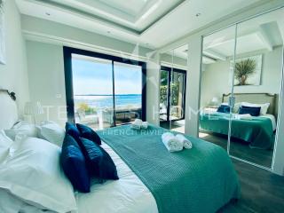 ADRIANA by Terry's Homes WATERFRONT SEAVIEW BEACH - Cannes - 6