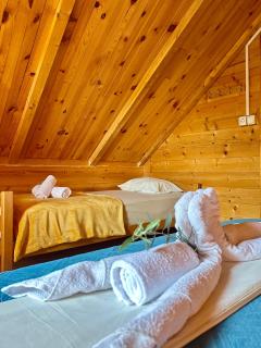 Green Heaven Cottage - Ulcinj - 8