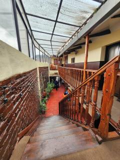 HOTEL Amankay - 3