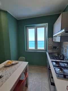 Casa Acquamarina - Marina di Monasterace - 4