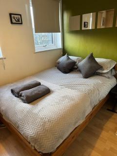 Cosy Flat in London Canary Wharf, 02, 1 double bed - Londres - 3