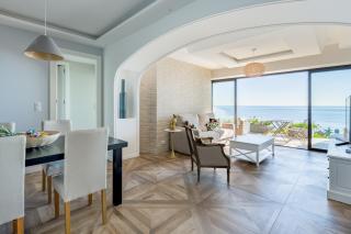 ADRIANA by Terry's Homes WATERFRONT SEAVIEW BEACH - Cannes - 8