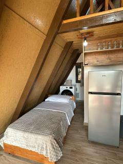 Rent Cabin Miri - Shkodër - 2