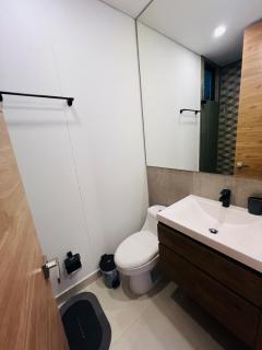 Comfortable apartment near the beach - - 7