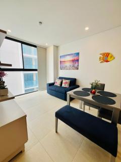 Comfortable apartment near the beach - 5