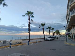 ALCANAR DEL MAR - Les Cases d'Alcanar - 0