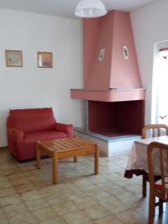 Villa Angela Chiara - Porto Cesareo - 8