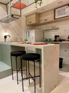 Lindo loft reformado em Copanema - Rio de Janeiro - 6