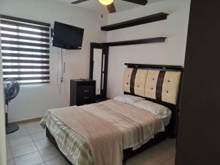 La casa del ejecutivo - - 3