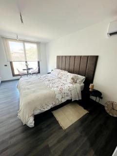 Apartamento en Santiago con Wifi, Aire Acondicionado, Café, Agua y Vino GRATIS - Santiago - 9
