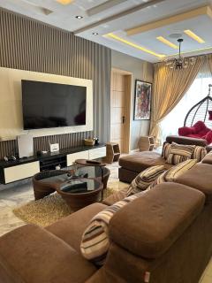 Monique's allure - Lekki - 8