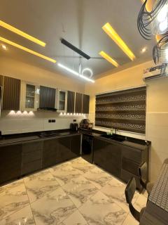 Monique's allure - Lekki - 3