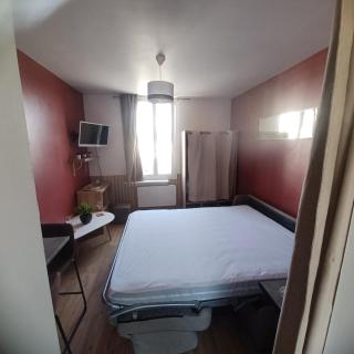 Studio cosy 10 min des plages - 2