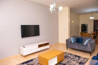 Danny Luxury Apartment - Kampala - 5