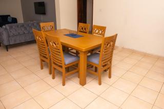 Danny Luxury Apartment - Kampala - 3