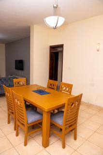 Danny Luxury Apartment - Kampala - 2