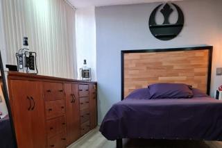 Loft 2 People Polanco Reforma Chapultepec Centro - 2