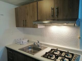 Loft 2 People Polanco Reforma Chapultepec Centro - Città del Messico - 1