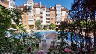 Sea Diamond Holiday Apartments - Sunny Beach - 6