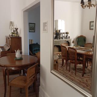 Demeures ressourçantes - Le Vallon - Saint-Martin-de-Saint-Maixent - 7