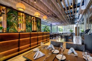 Radisson Blu Plaza El Bosque Santiago - Santiago - 7