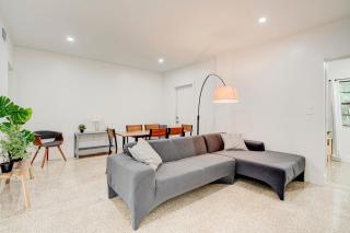 Nice and Cozy Miami Apartment - 4