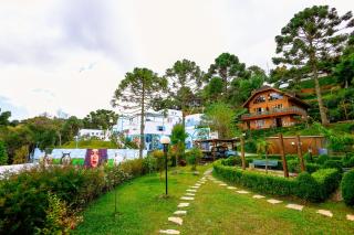 Vila Husky - Campos do Jordão - 8