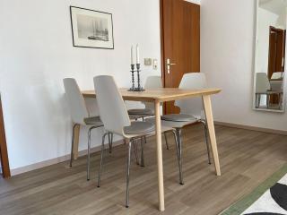 Ferienwohnung-Nils-Holgerson-mit-Balkon-zwischen-Strand-Wald-Wiese-im-Suedosten-der-Insel-Ruegen - Gustow - 5