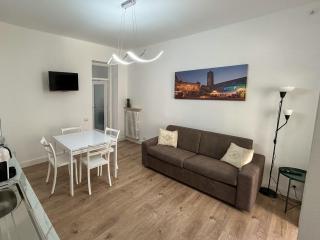Suite ai piedi di Città Alta - Bergamo - 8