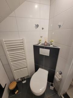 Ferienwohnung Esen OG - Günzburg - 6