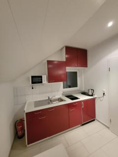 Ferienwohnung Esen OG - Günzburg - 4