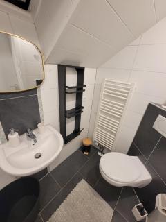 Ferienwohnung Esen OG - 3