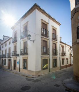La Casa del Maestro de Música - Baeza - 0