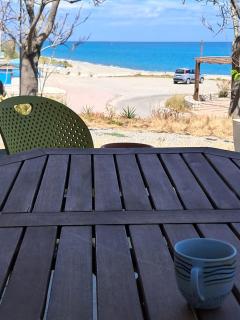 Casa Acquamarina - Marina di Monasterace - 7