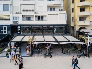 Beach view apartment - Durazzo - 4